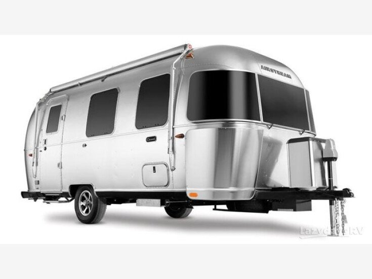 Thumbnail Photo undefined for New 2023 Airstream Caravel
